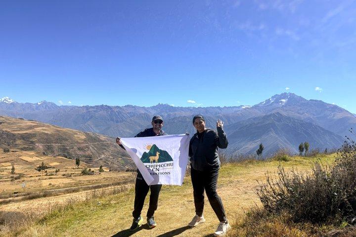 2 Days Tour from Cusco Sacred Valley and Machu Picchu by Train