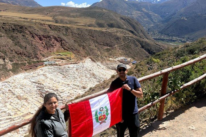2 Days Tour from Cusco Sacred Valley and Machu Picchu by Train