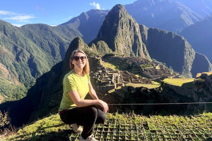 2 Days Tour from Cusco Sacred Valley and Machu Picchu by Train