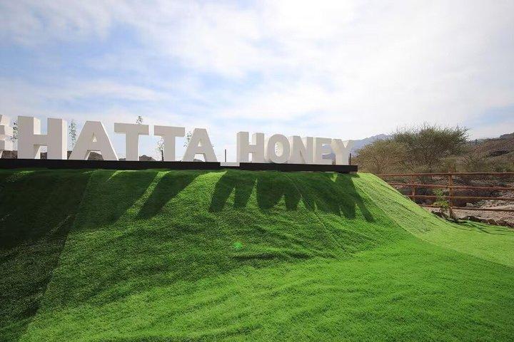 Hatta Mountain Tour from Dubai with Dam and Heritage Village