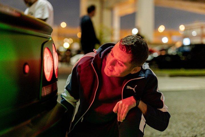 Tokyo JDM Experience: Daikoku PA & Fast & Furious Night Drive