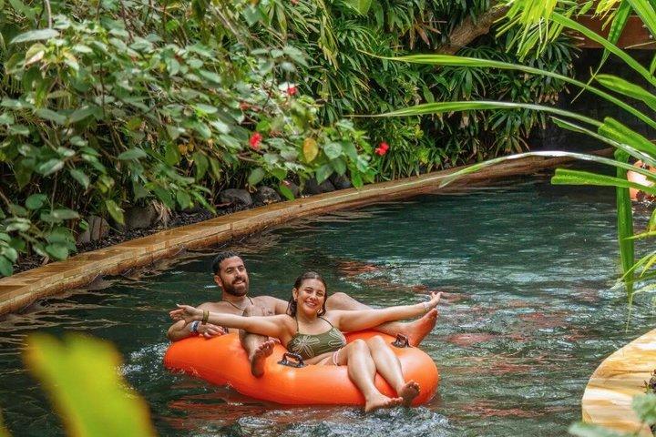 Bali: Waterbom Waterpark Admission Ticket
