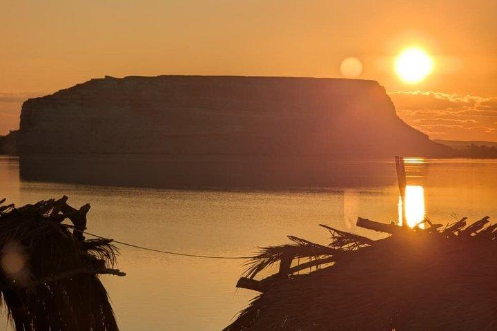 2 or 3 Days Siwa Oasis Experience(all inclusive)Cairo/Alexandria