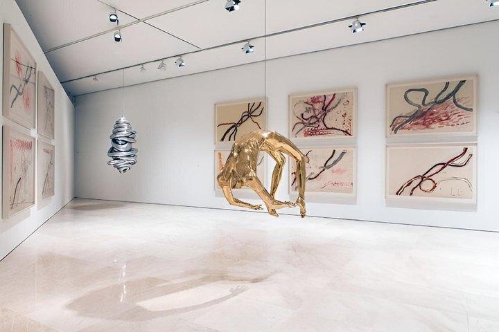 Picasso Museum Malaga and Temporary Exhibitions Ticket