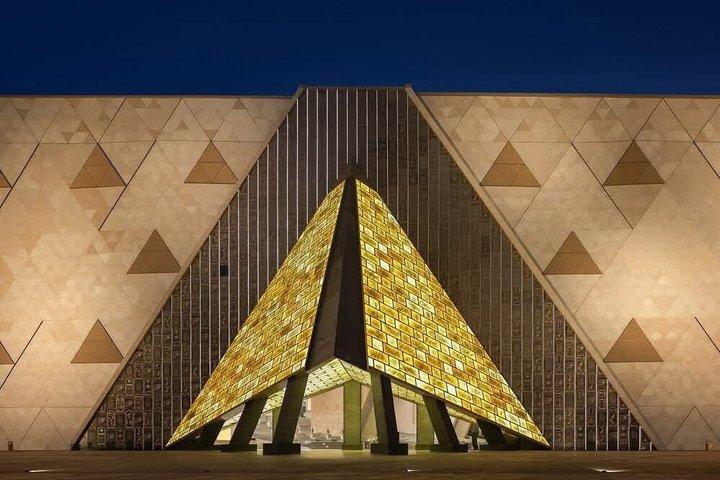 Cairo, Giza and Alexandria 3 day tours