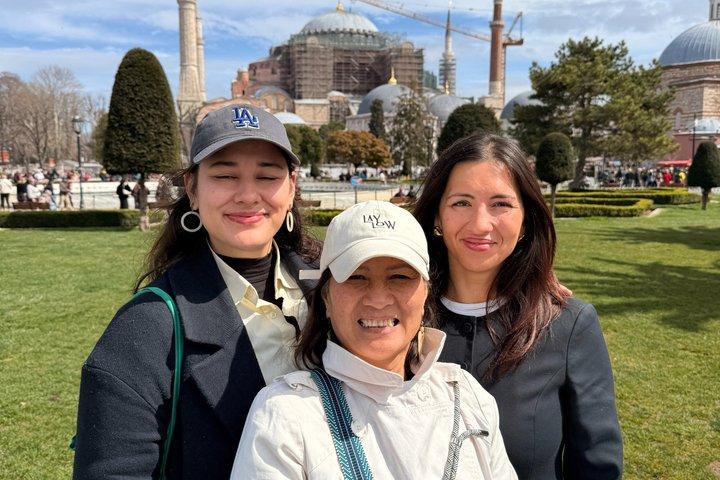 Istanbul Street Food Tour Eat Like a Local