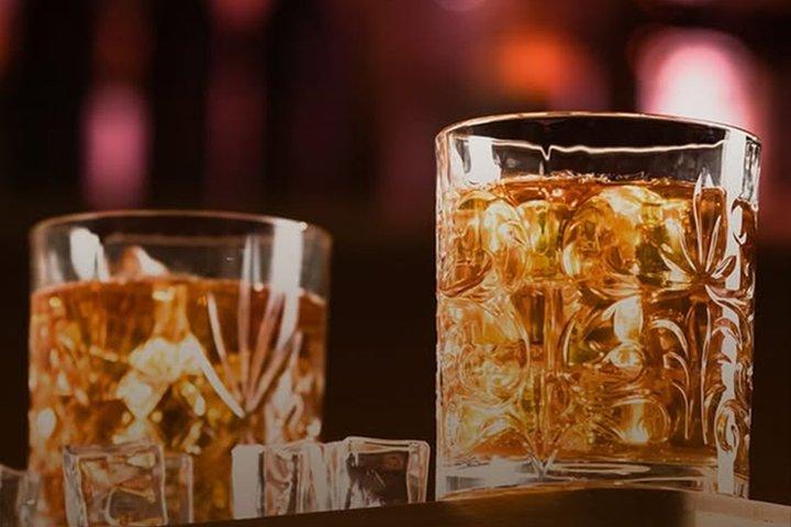 Turin Vermouth Experience in the Enoteca near the Egyptian Museum