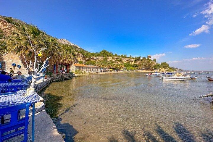All-Inclusive Private Tour: Ephesus, Priene & Doganbey Village