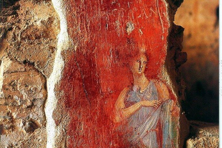 All-Inclusive Private Ephesus, House of Virgin Mary & Museum Tour