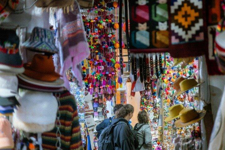 Machu Picchu Full Day Tour by Train from Cusco