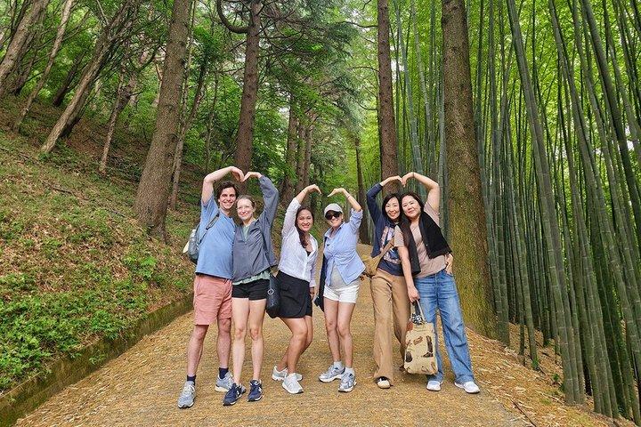 From Busan to Gyeongju UNESCO Authentic Tour