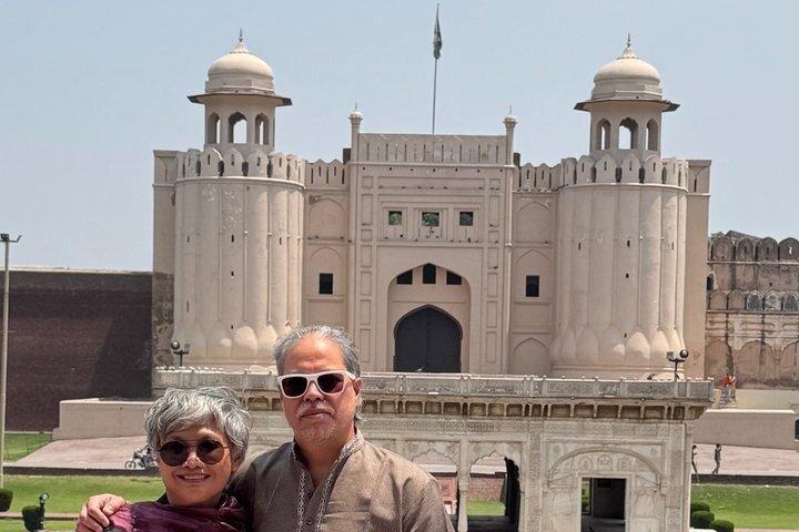 Private 2-Day Lahore Heritage, Culture & Sightseeing Tour