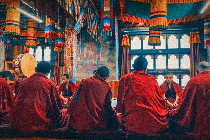 8 Day Enchanting Bhutan | Culture, Nature & Authentic Experiences