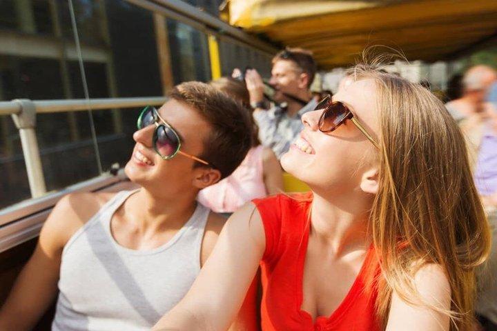 Singapore DUCK Tour