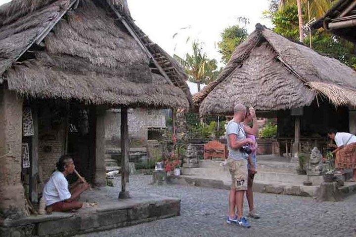 Ubud Private Tour - All Inclusive Premium Experience