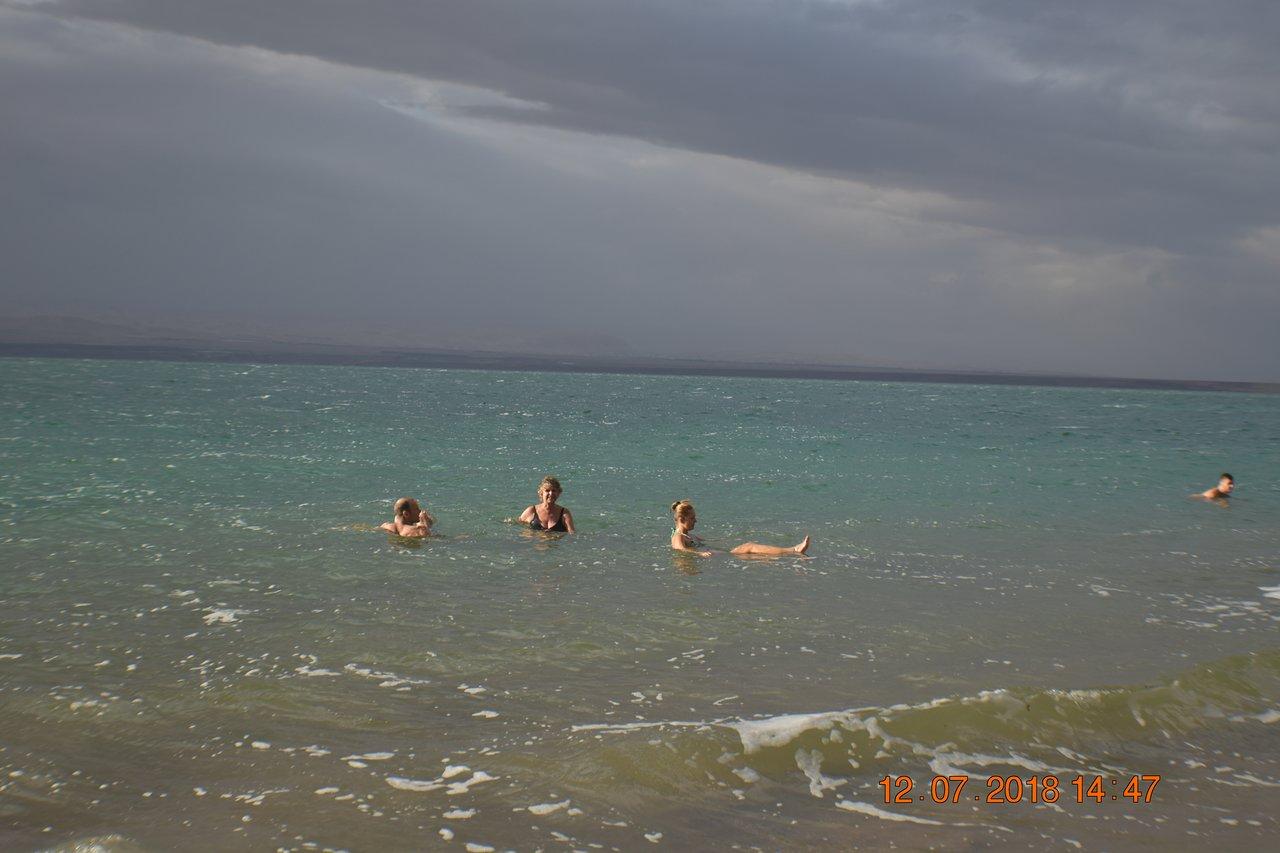 Review photo