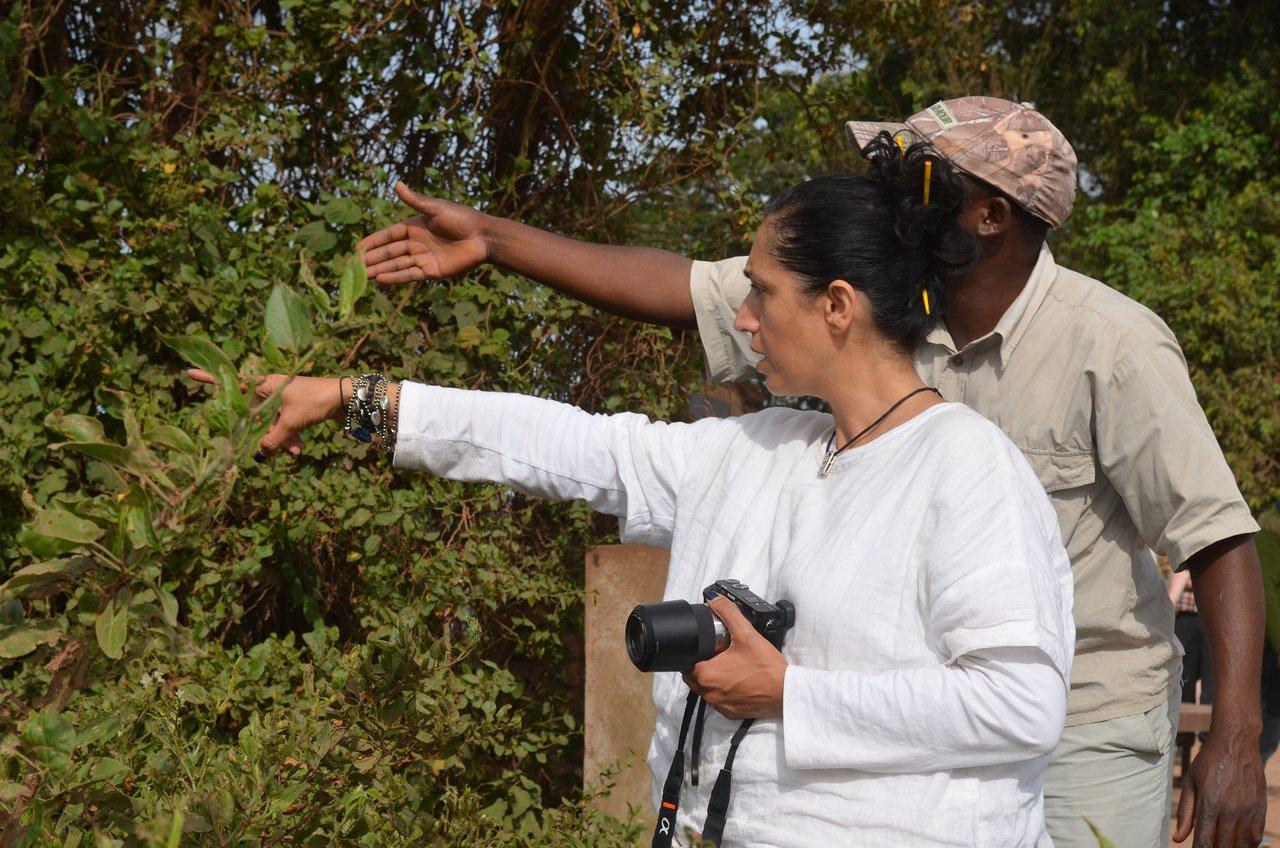 Review photo