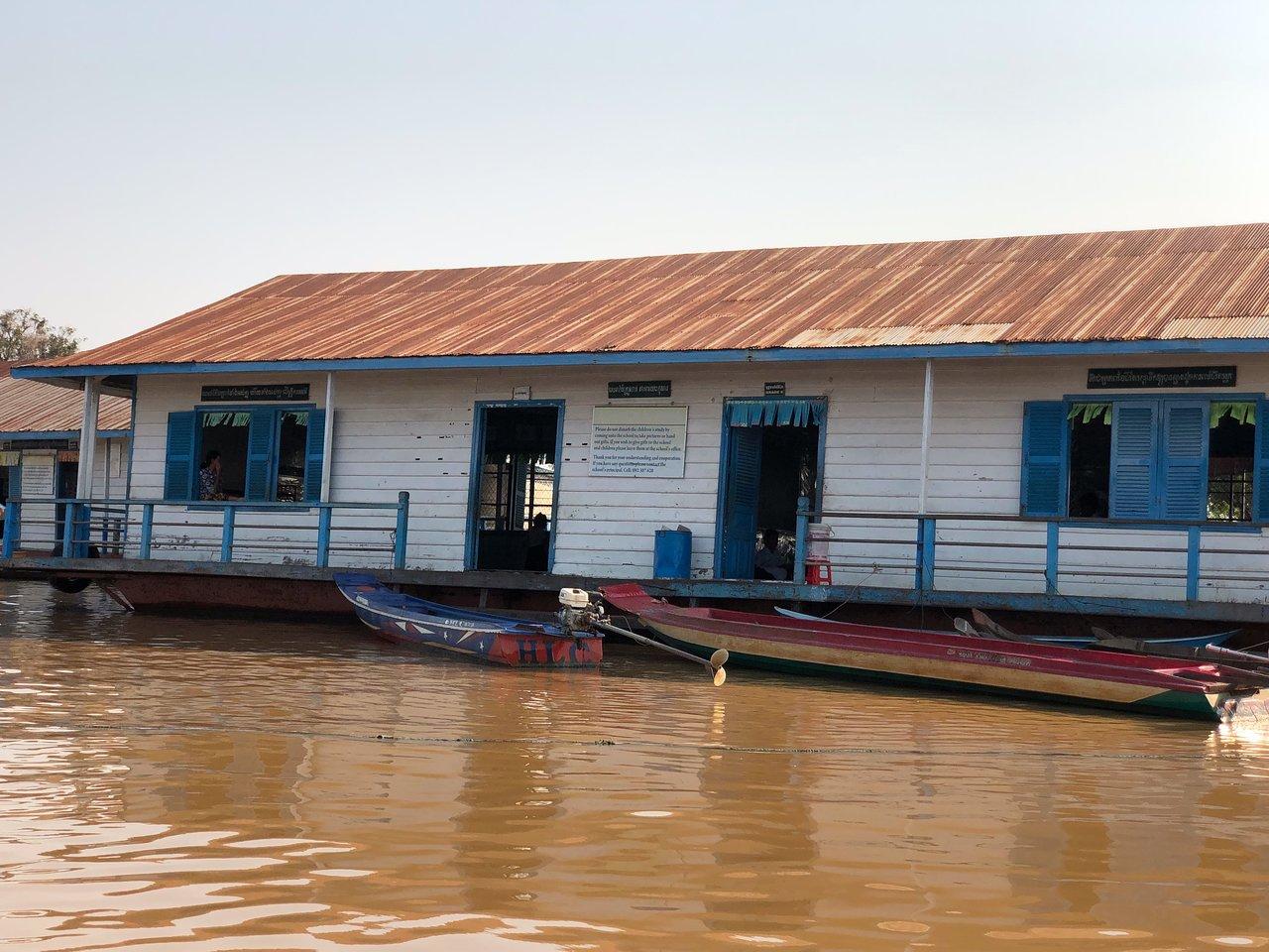 Review photo