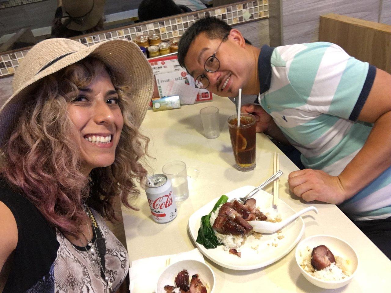 Review photo