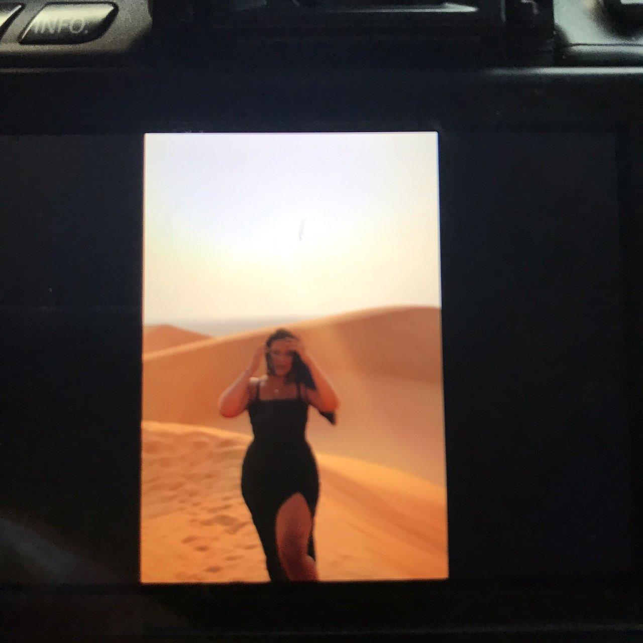 Review photo