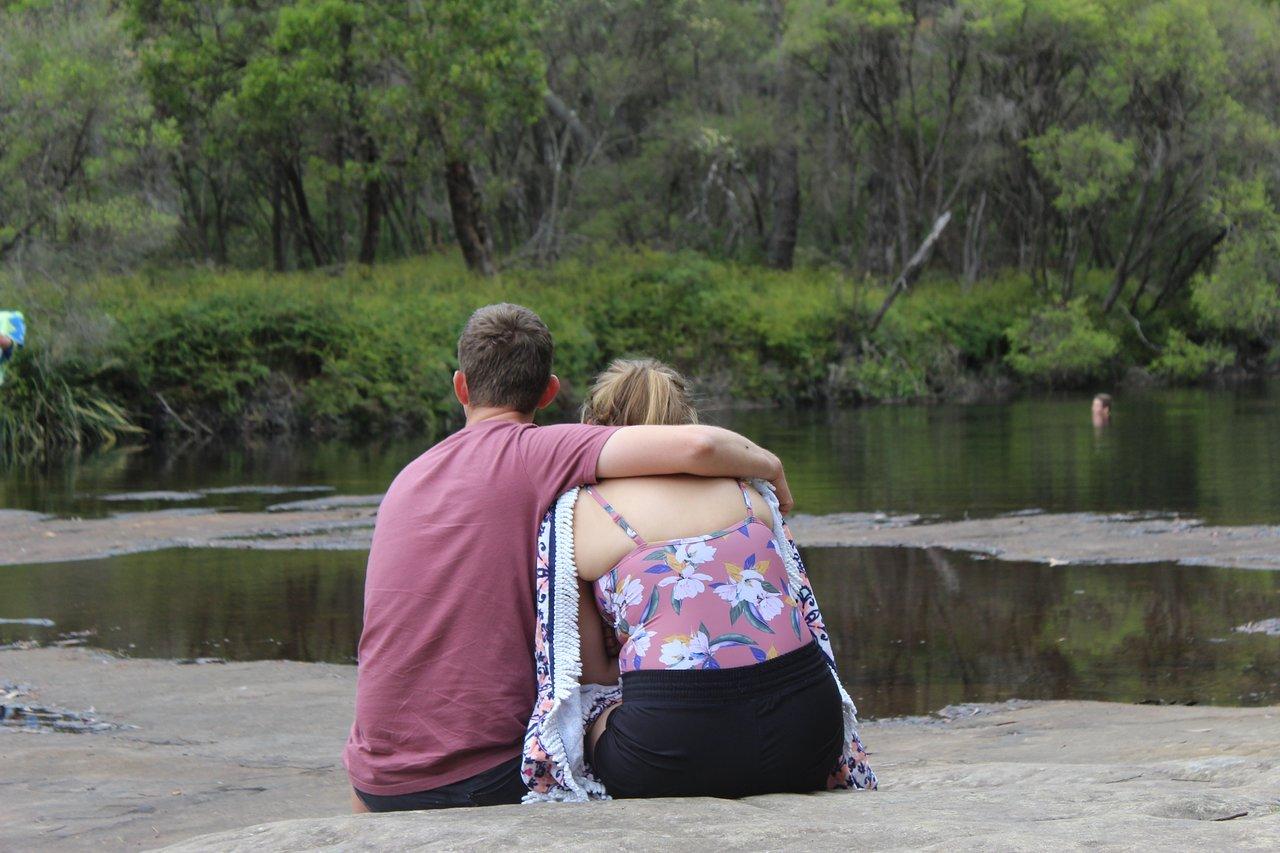 Review photo