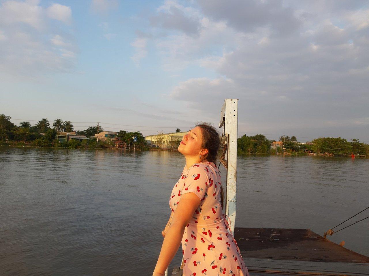 Review photo