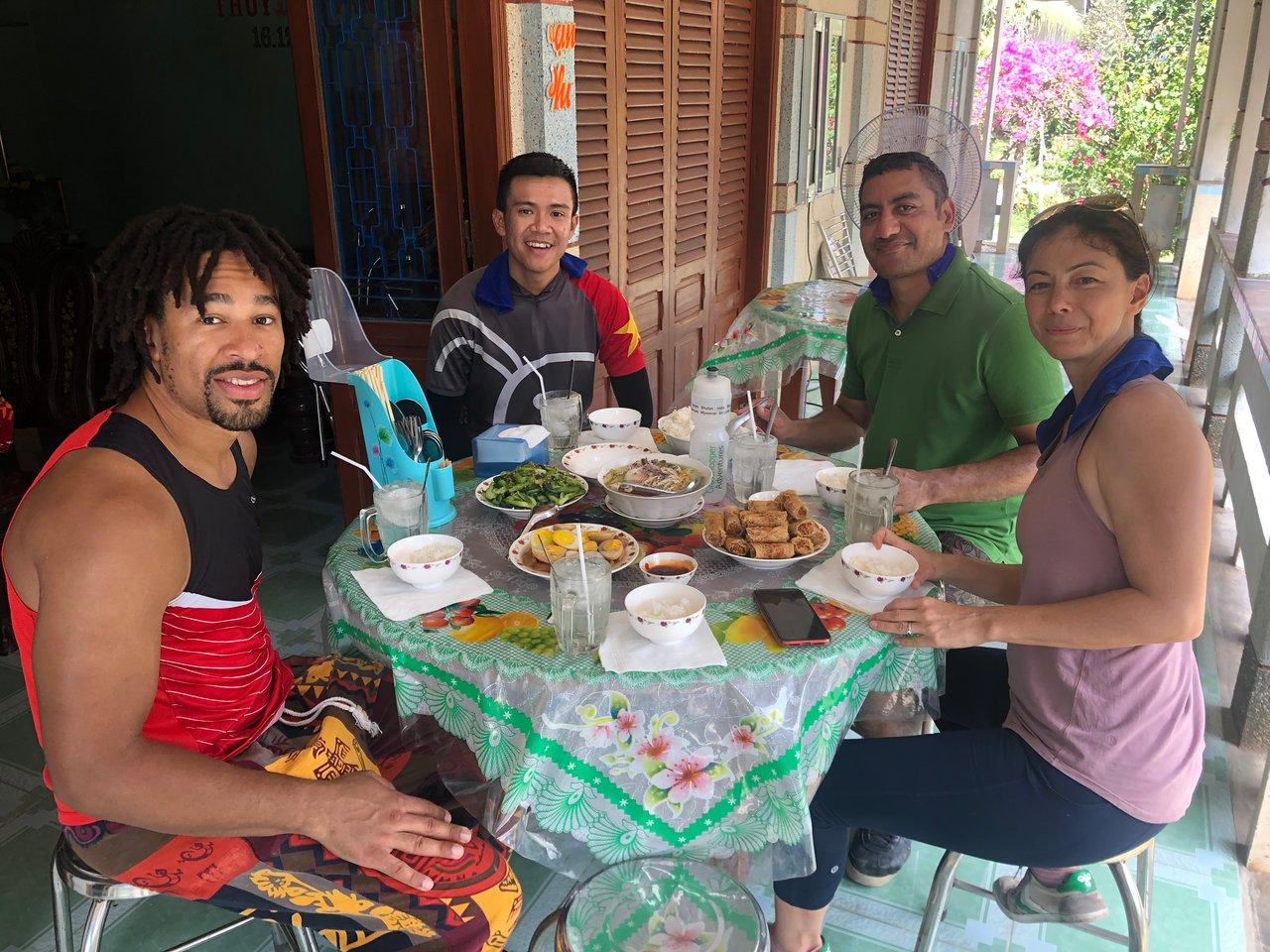 Review photo