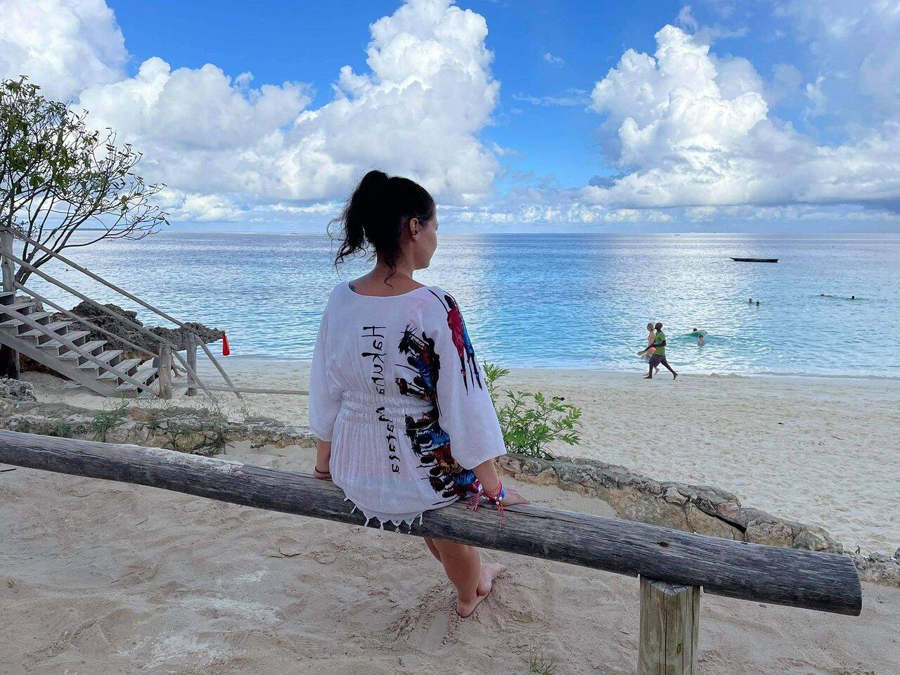 Review photo