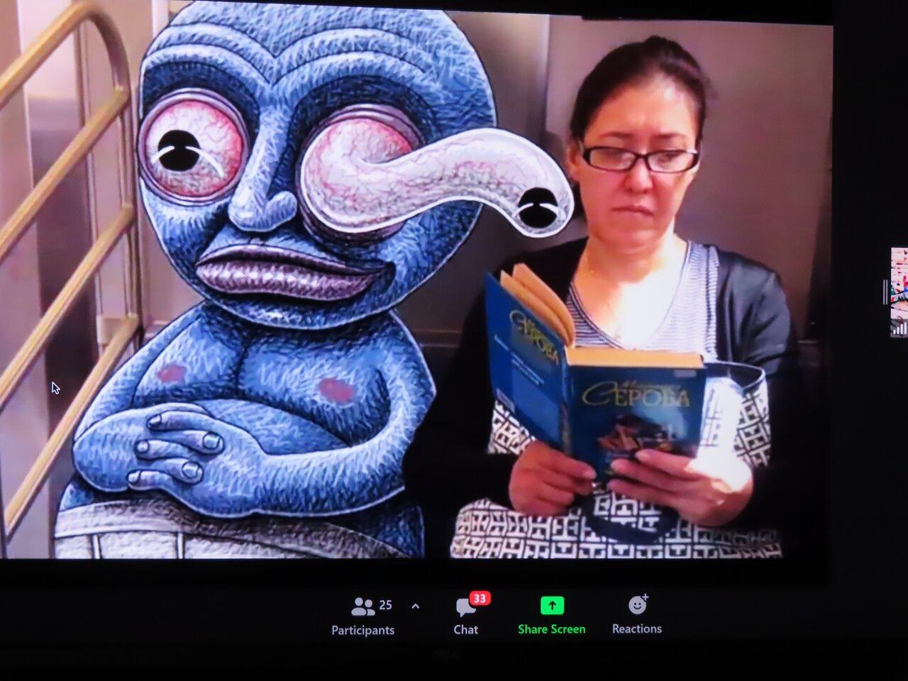 Review photo