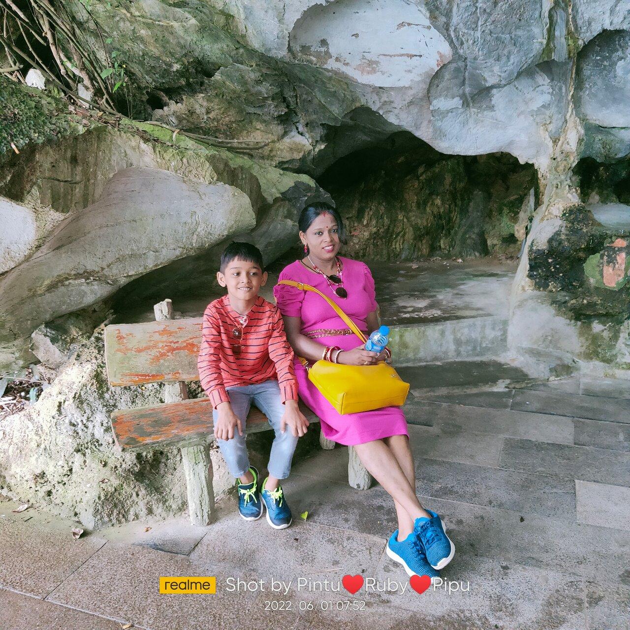 Review photo