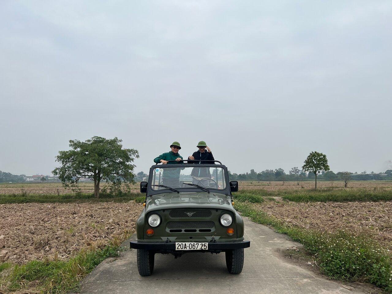 Review photo