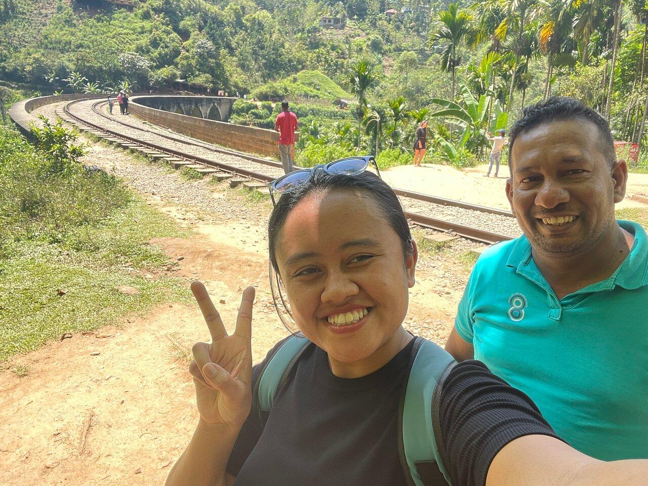 Review photo