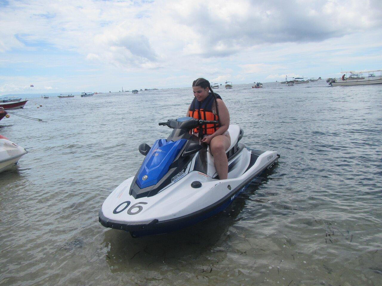 Review photo