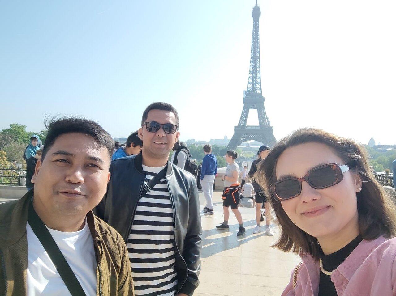 Review photo