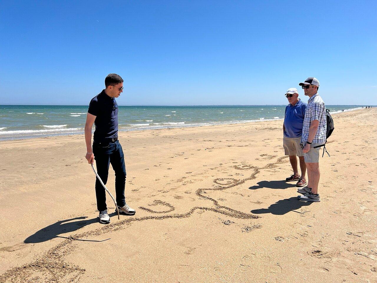 Review photo