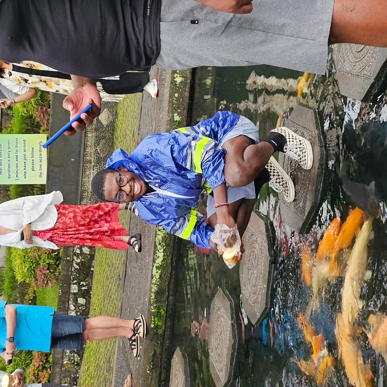 Review photo