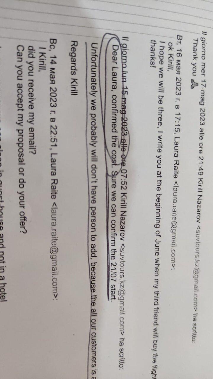Review photo
