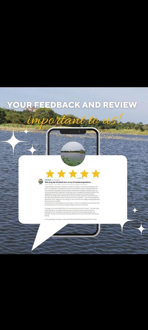 Review photo