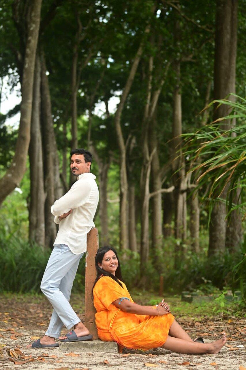 Review photo