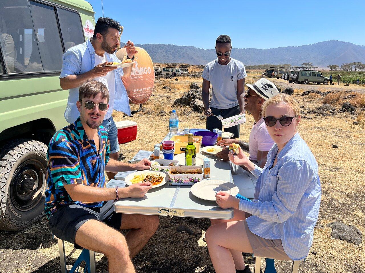 Review photo
