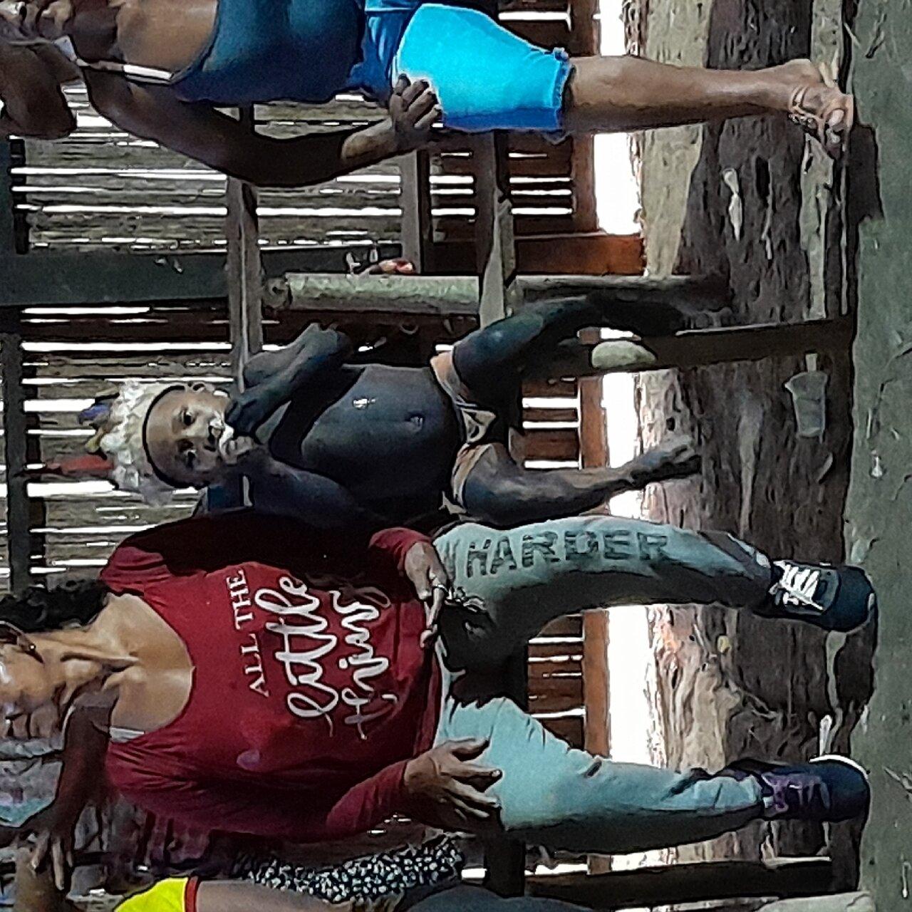 Review photo