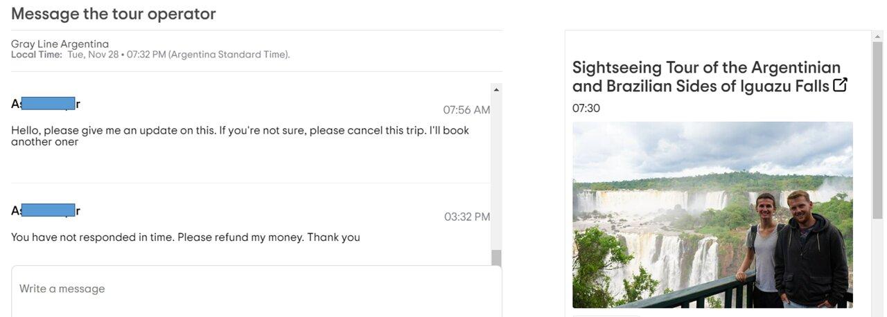 Review photo