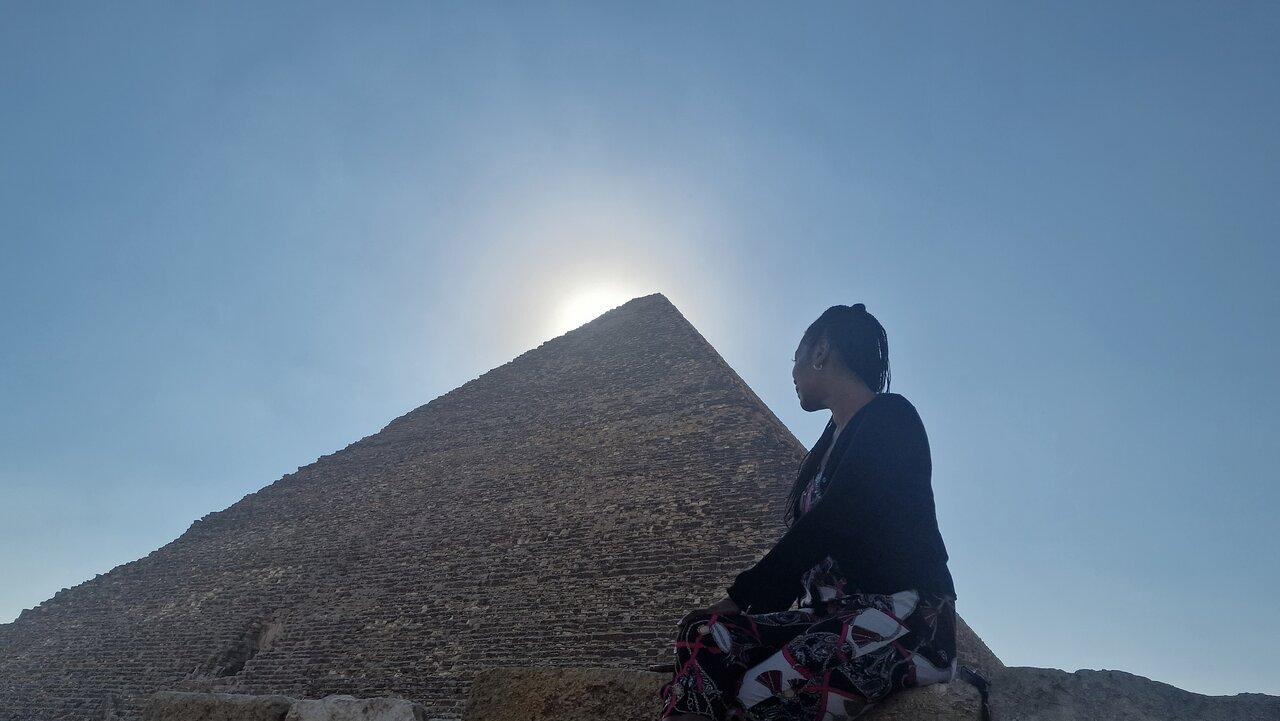 Review photo