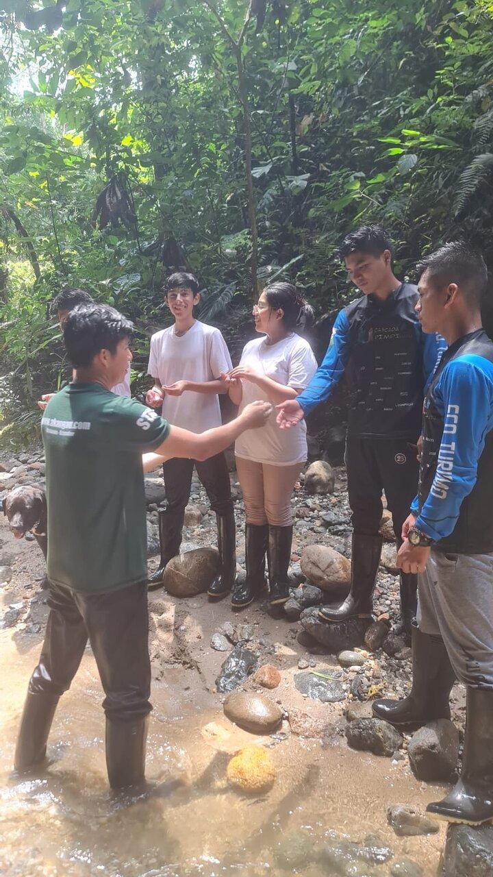 Review photo
