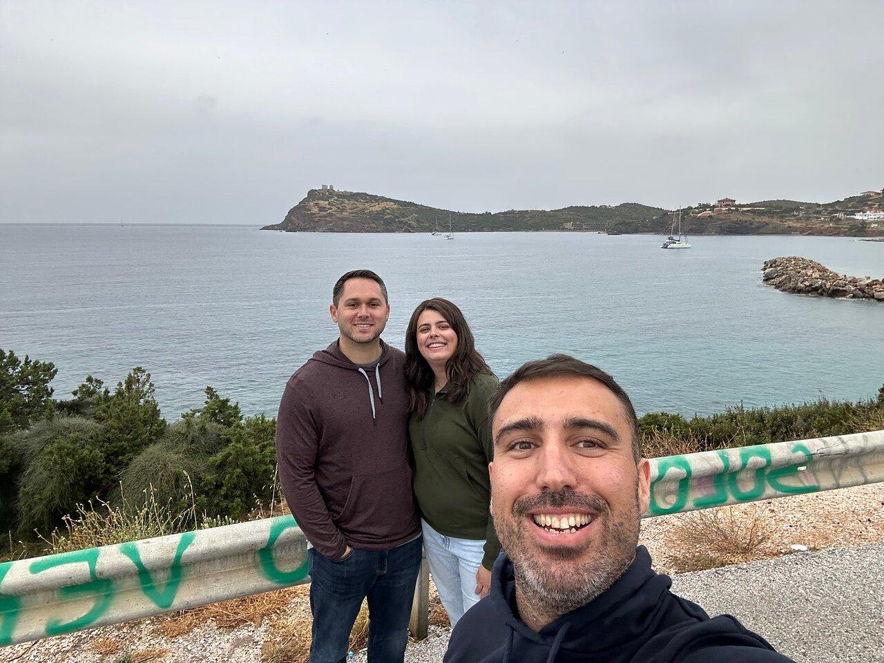 Review photo