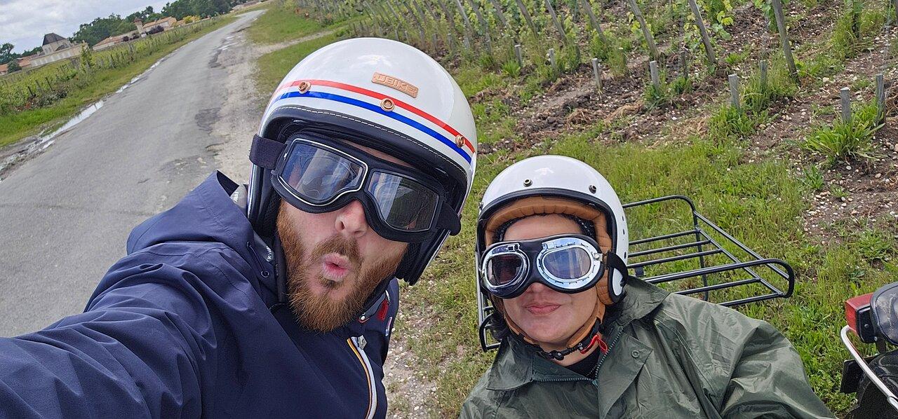 Review photo