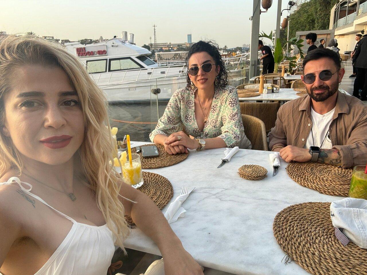Review photo
