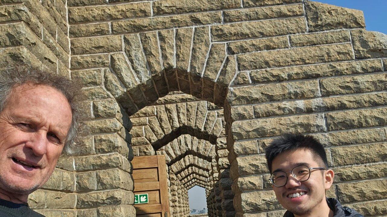 Review photo