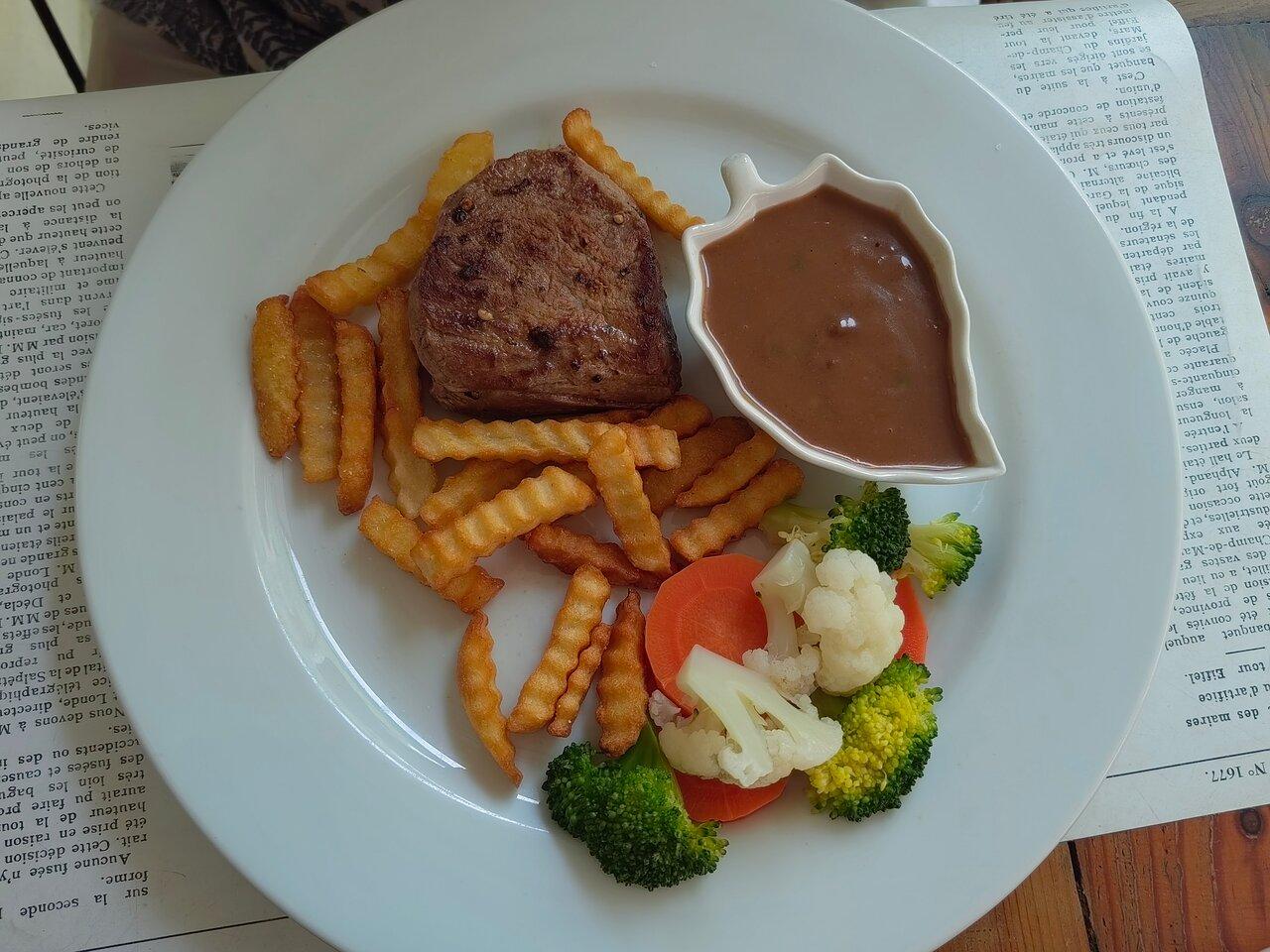 Review photo