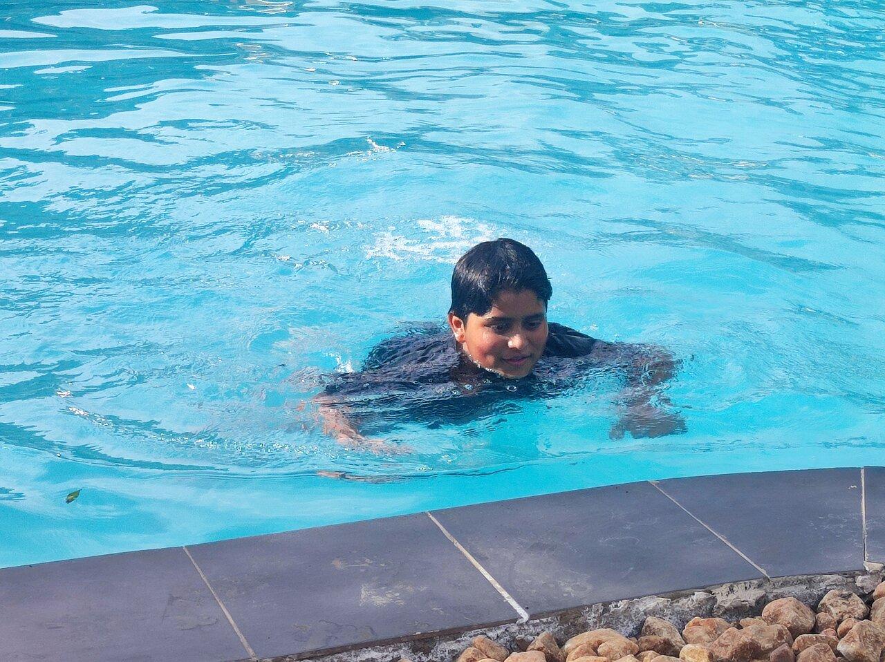 Review photo